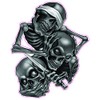 See No Evil Hear No Evil Speak No Evil Small