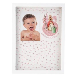 Peter Rabbit Baby First's Clay Print Frame