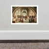 Spiffing Prints Raphael - The School of Athens - Small