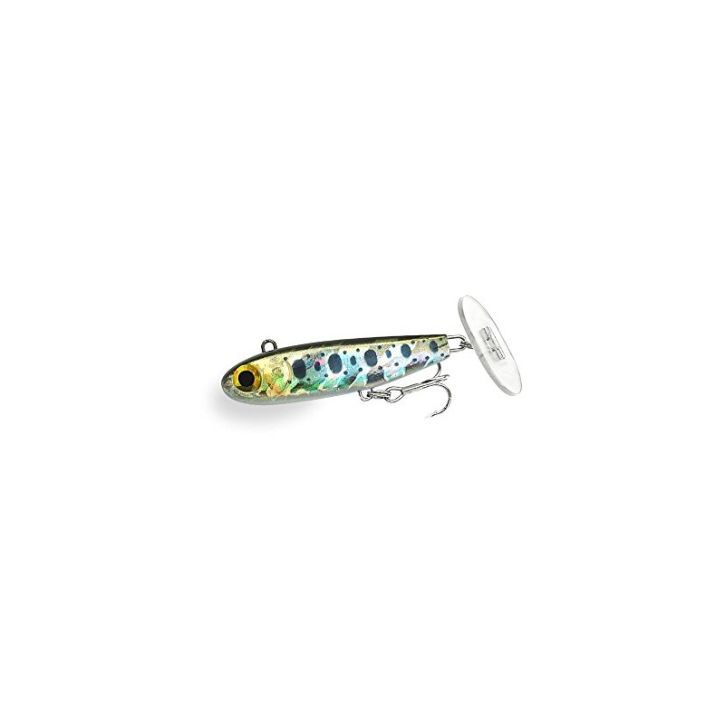 FIIISH - Power Tail - 3 cm - X-Fast -