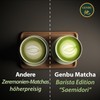 GENBU MATCHA Matcha Tea Ceremonial Premium 100 g Matcha Tea