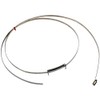 Dorman 974-040 Tire Pressure Monitoring System (TPMS) Sensor Mounting Band