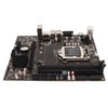 H81A Motherboard Dual Channel DDR3 Memory Support LGA 1150 Pin