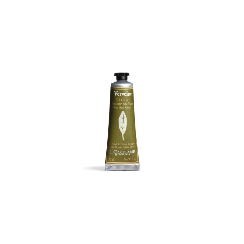 Verbena Hand Cream 30ml / 버베나 핸드 크림 30ml