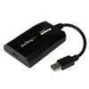 StarTech USB32HDPRO Adaptador Gráfico Externo Multi Monitor USB 3.0 a