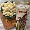 White Butterfly Un-Popped Popcorn Kernels | Pack of 3 |