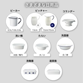 野田, Ceramic Vanity Charger