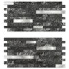 V-MOZZA Peel and Stick Backsplash, 20-Sheet Peel and Stick Tiles