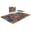 Buffalo Games - Aimee Stewart -Family Vacation - 2000 Piece