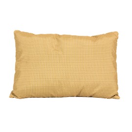 TETON Sports Camp Pillow; Great for Travel, Camping and Backpacking; Washable, Green, 12 x 18 inches; 9.6 Ounces