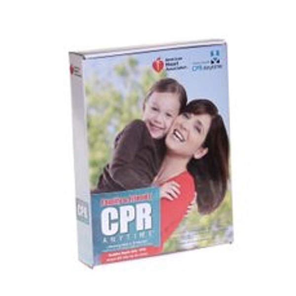 Family and Friends CPR Anytime, Light Skin