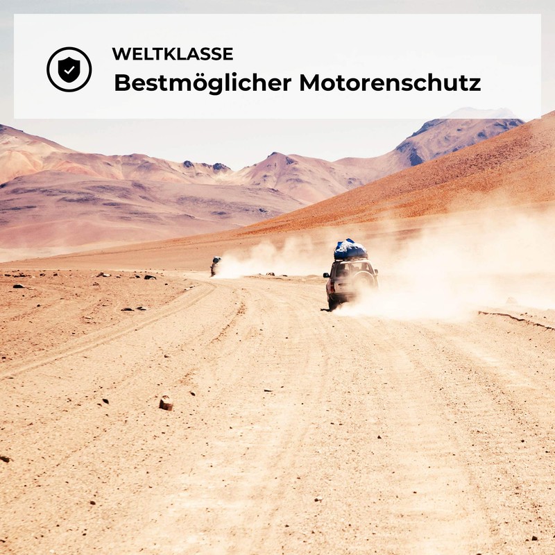 K&N E-2018 Replacement Air Filter