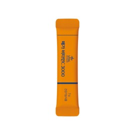 Chong Kun Dang Vital Program Mega Vitamin C 3000 60 packs 180g 1 box vitality megadose guaranteed arrival / 종근당 바이탈프로그램 메가 비타민C 3000  60포 180g 1박스 활력 메가도스 도착보장