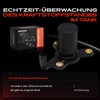 Frankberg 0011530532 Oil Level Sensor 1-Pin Petrol/Diesel
