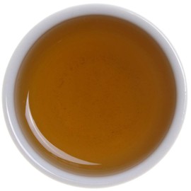 AURESA Green Tea Imperial Gardens | 4 Green Tea Varieties and White Tea | With Fine Marille Jasmine Flavour