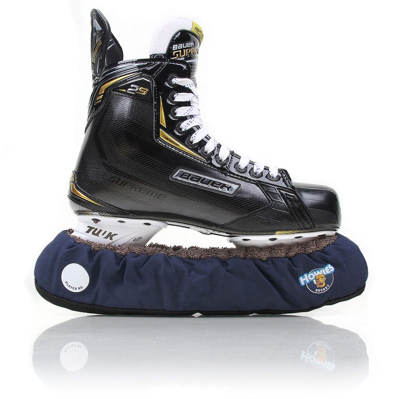 Howies Senior Skate Protector Navy