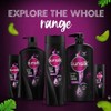 Sunsilk Stunning Black Shine Shampoo, 650ml