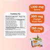 Youngevity True2Life True Detox Tea 30 Ct Box - Gentle