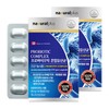 Natural Probiotic Mixed Lactobacillus 500mg 60 Capsules 2 Count