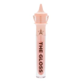 Lip Gloss Brillo Labial Jeffree Star The Gloss Tonos Varios Acabado Glitter Color Mouthful