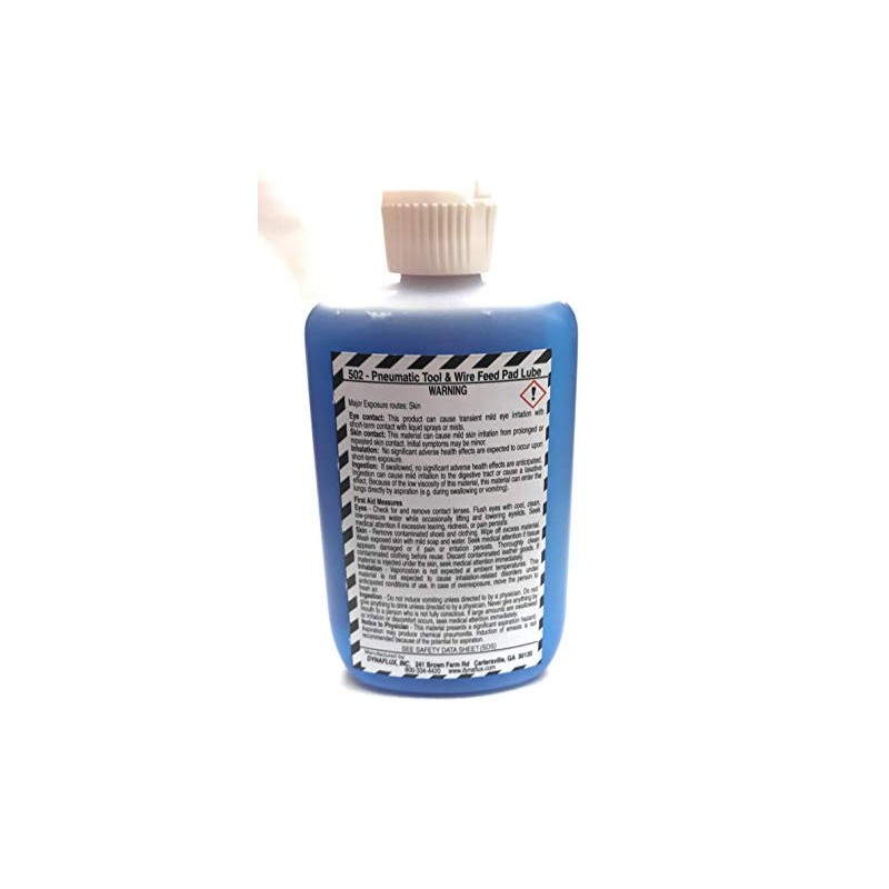 Wire Treatment - Ultra Lube - 4oz - WM502F_AB
