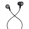 Maxell 199621 Soft Silicone Rubber Ear Tip Comfortable Extended Listening