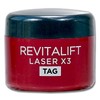 L'Oreal Revitalift LaserX3 Day Cream Pack of 6 x 5ml