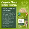 Navitas Organics Maca Powder, 4 Ounce