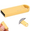 MAIKOU Mini Aluminum Alloy U Disk Portable Fashionable USB 2.0