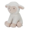 Little Dutch 8829 Kuscheltier Plüschtier Schaf (17 cm) - Little