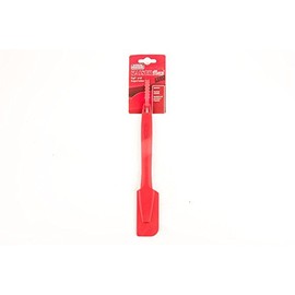 Kaiser Kaiserflex 686004 Pot and Dough Scraper Small Red 22.5 cm