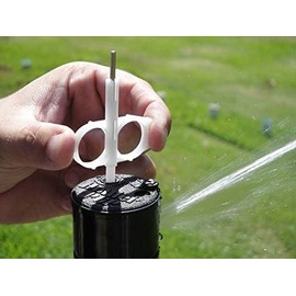 2 x Hunter Adjustment Key