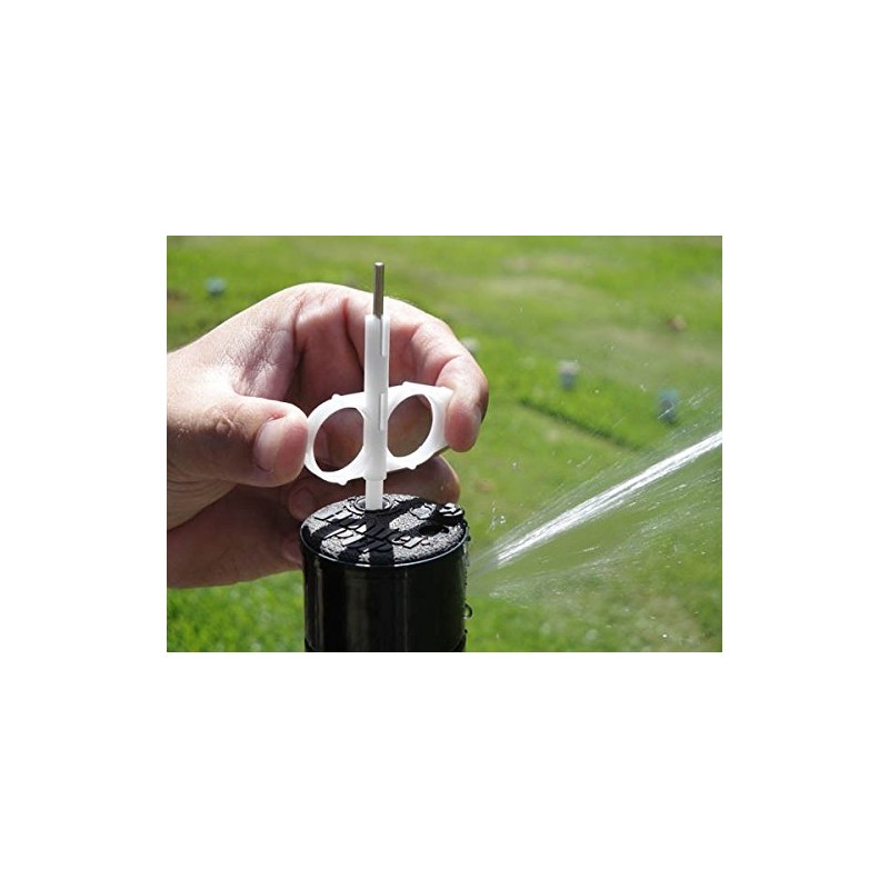 2 x Hunter Adjustment Key