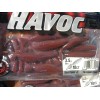 Berkley Havoc Soft Plastic Baits 2 Packs Havoc 3.5" Devil