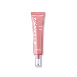 One-day's you [One-day's you]Real Collagen Cream 30ml