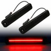 Stark Industries Laser Style Turn Signals - Front/Rear LED Side