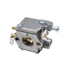 USPEEDA Carburetor for Homelite 33cc Chainsaw Replace WT673 WT-673 Carb