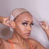 Dreamlover Wig Band, Wig Grip Headband for Women, Nude