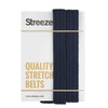 Streeze 32mm Elasticated Stretch Belt - Braided Elastic Webbed Belt
