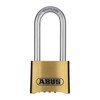 Combination Padlock 180IB/50 HB63 B/SB Lock Body Width 52 mm MS ABUS