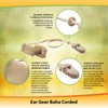 Ear Gear Baha Corded – Protect Baha from Dirt, Sweat,