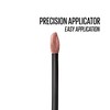 Maybelline New York SuperStay Matte Ink Un-nude Liquid Lipstick, Driver,