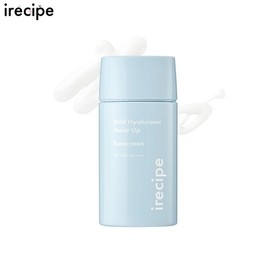 IRECIPE Mild Hyaluronic Moist Up Sunscreen SPF50+ PA++++ 50ml