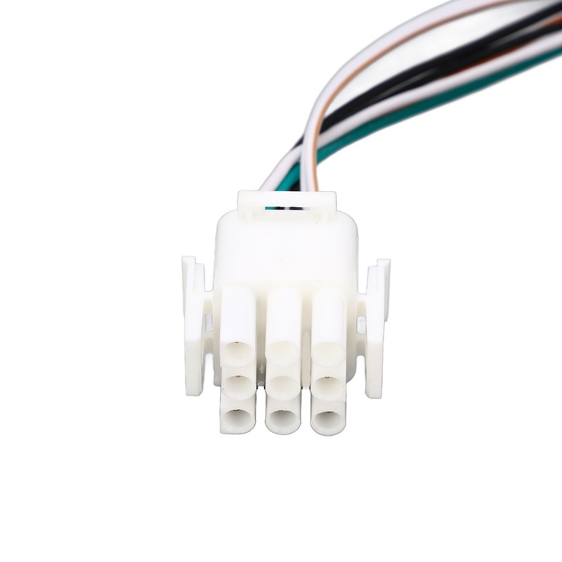 ET126 MCU Electronic Throttle Precise Control 24 to 48V DC