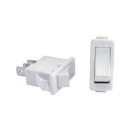 Hoover Tumble Dryer Start Switch, White
