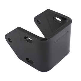 4" Golf Cart Lift Kit For 1994-2001 Ya-ma-ha EZGO TXT/Medalist Gas Models, Front and Rear Block Lift Kit Fits Up to 22” Tires ATV UTV