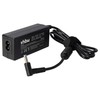 vhbw 45W Power Supply Compatible with Dell MPT52 Tablet Docking