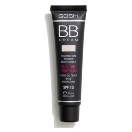 Gosh Copenhagen BB Cream 001 Sable Gosh