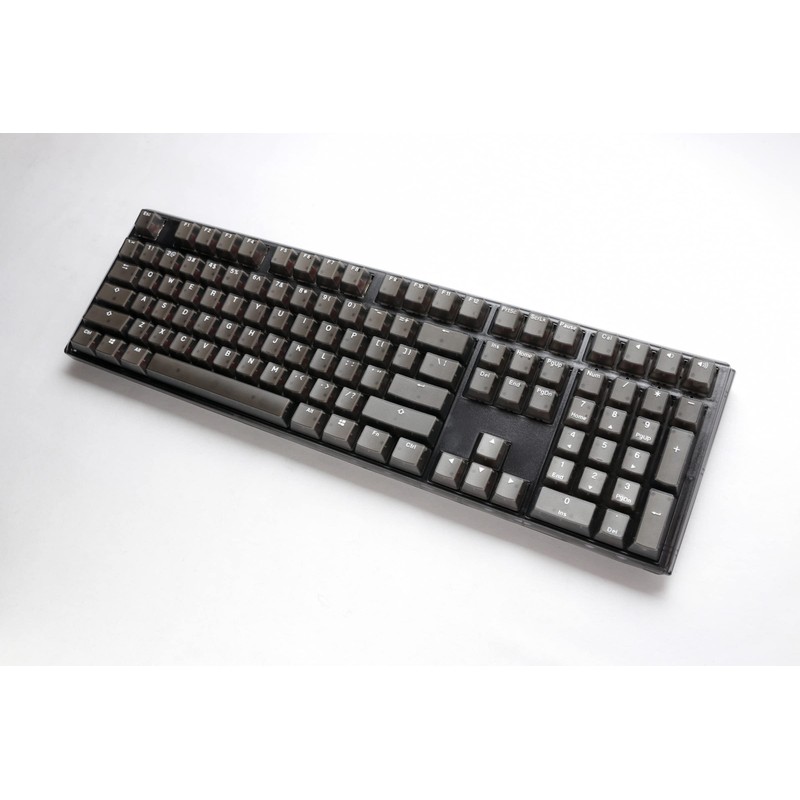 Ducky One 3 Aura Black 100% Mechanical Keyboard: Quack Mechanics