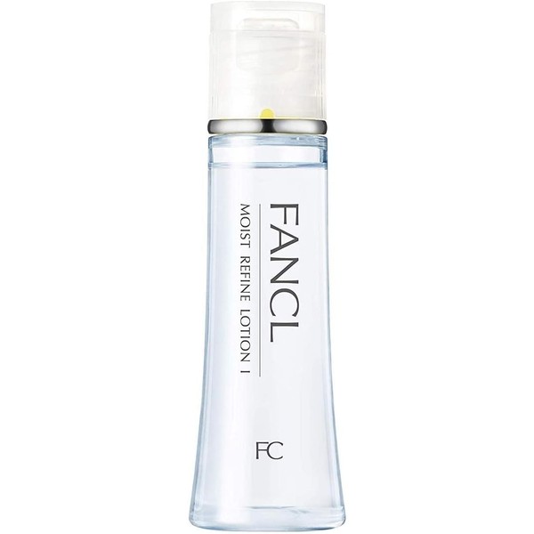  FANCL (FANCL) Moist Fine Lotion I, Refreshing, 1.0 fl